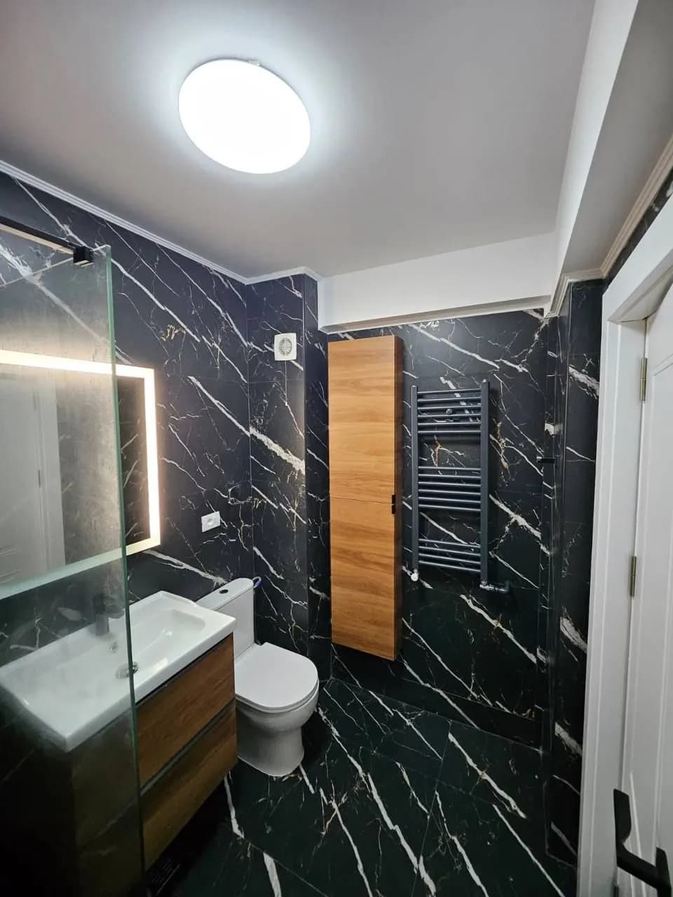 Квартира в Constanta, 2 комн., 58 м² — фото 8