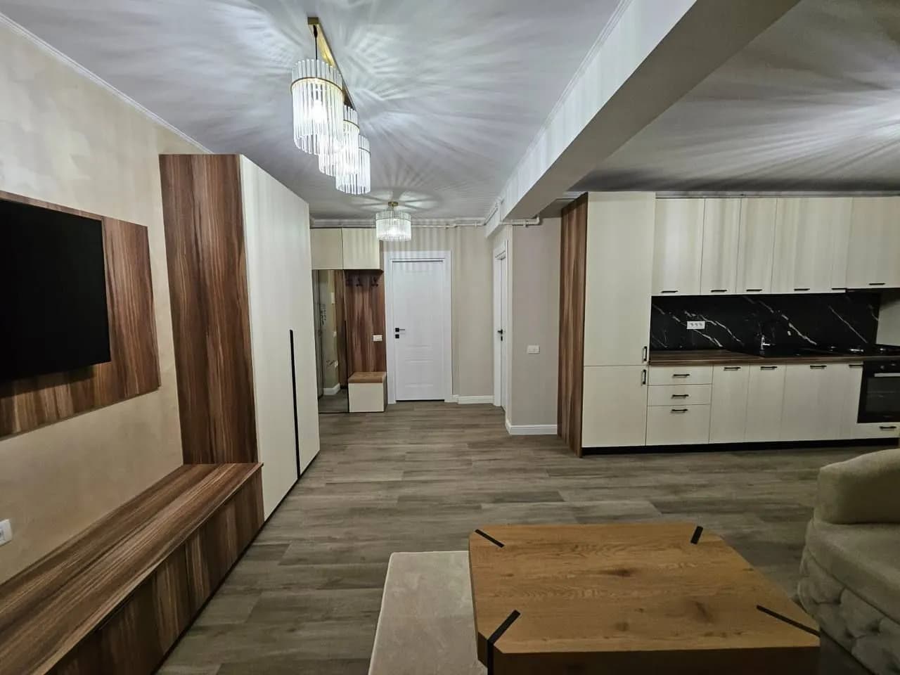Квартира в Constanta, 2 комн., 58 м² — фото 9