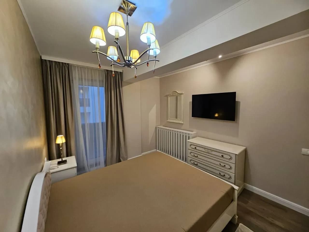 Квартира в Constanta, 2 комн., 58 м² — фото 11