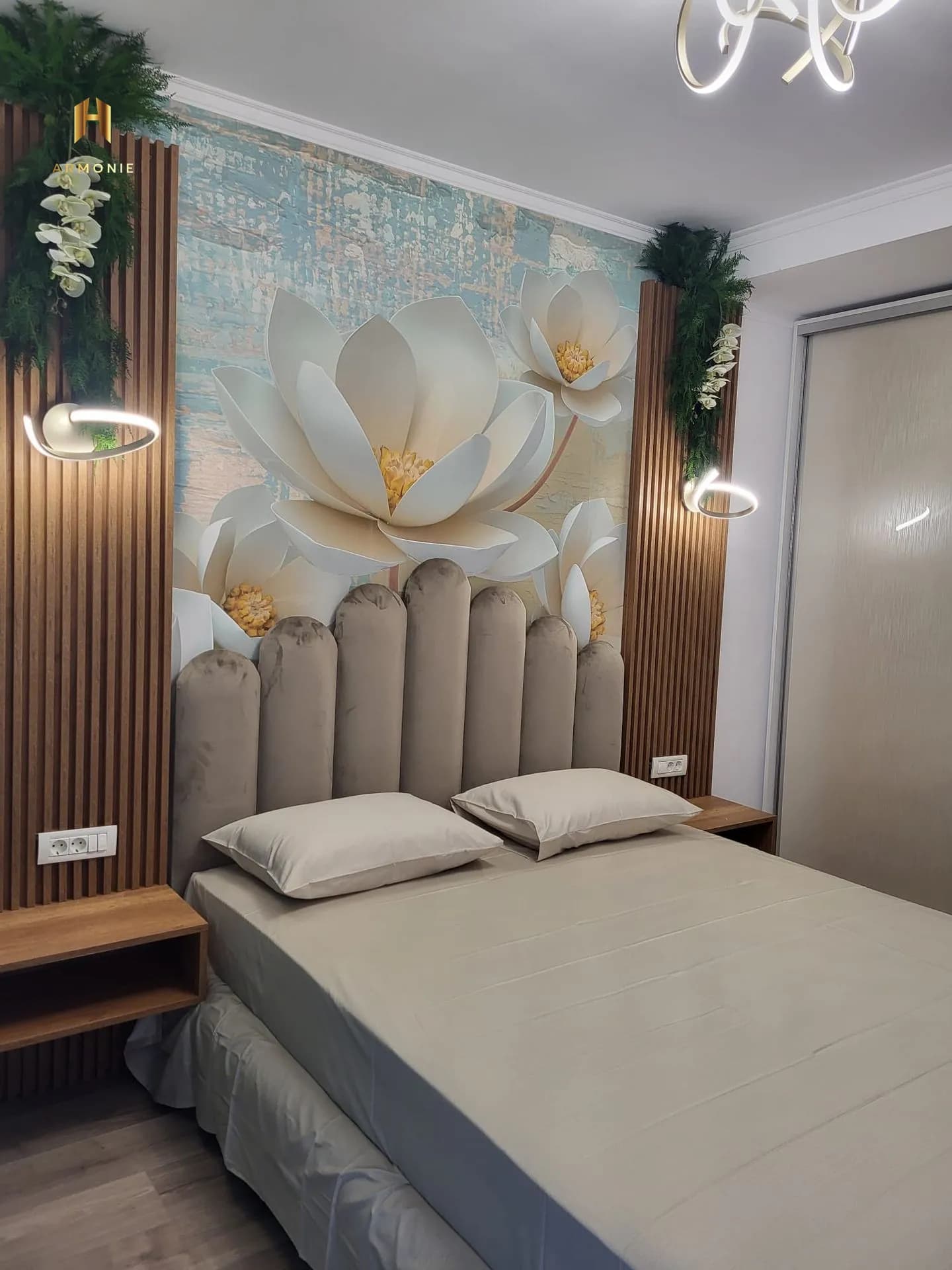 Квартира в Constanta, 2 комн., 50 м² — фото 3