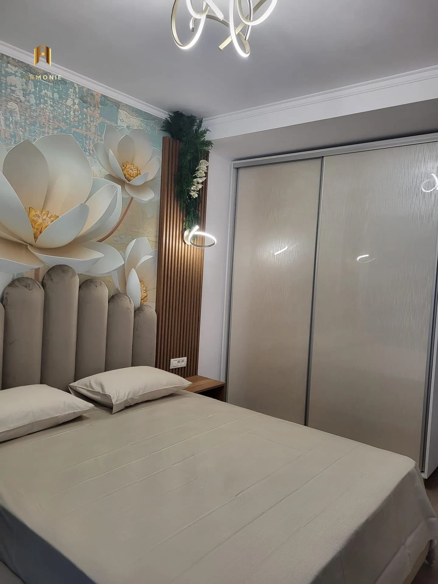 Квартира в Constanta, 2 комн., 50 м² — фото 4