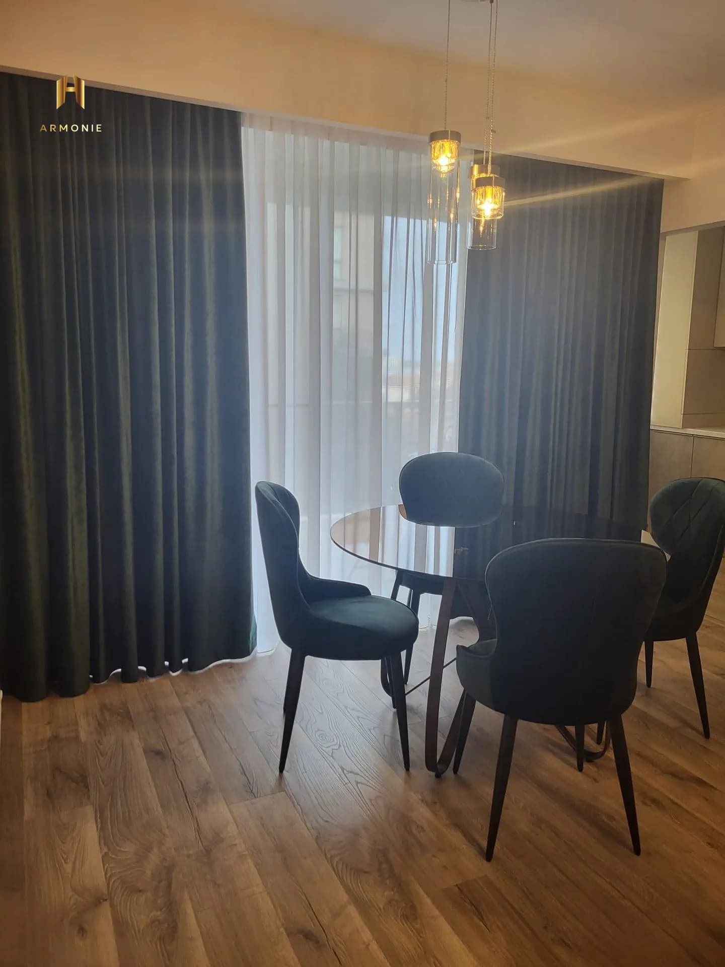 Квартира в Constanta, 2 комн., 50 м² — фото 6