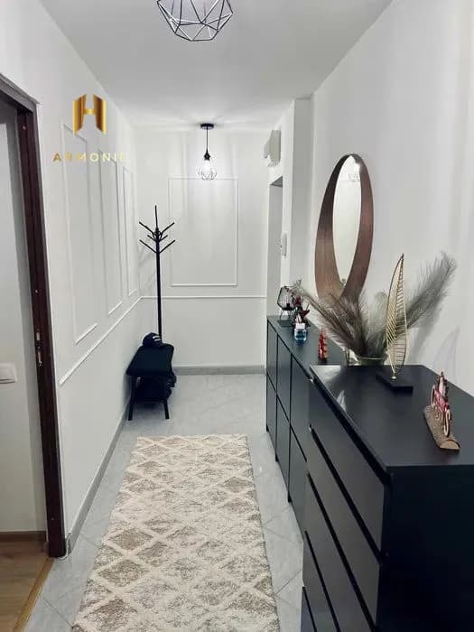 Квартира в Constanta, 2 комн., 52 м²