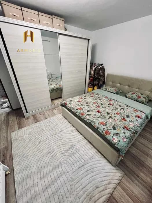 Квартира в Constanta, 2 комн., 52 м² — фото 3