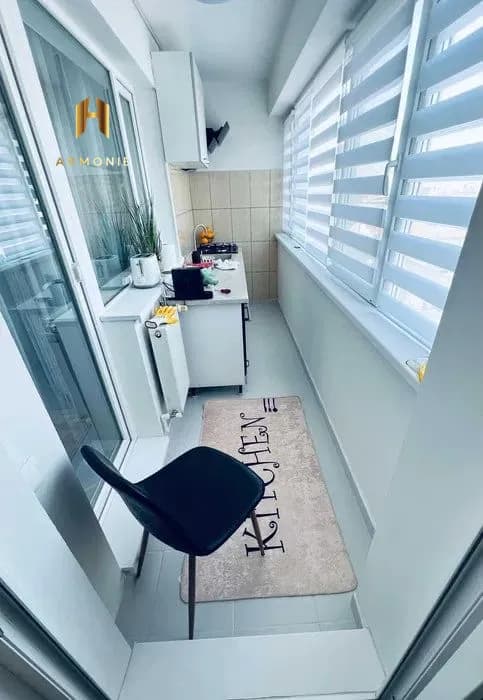 Квартира в Constanta, 2 комн., 52 м² — фото 5