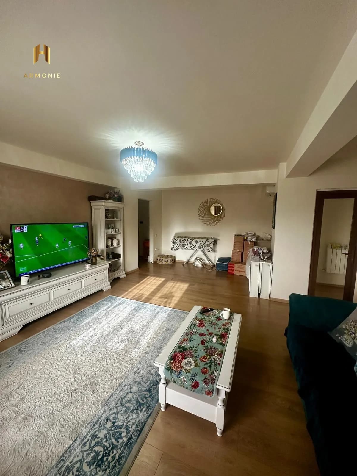 Квартира в Constanta, 3 комн., 109 м²