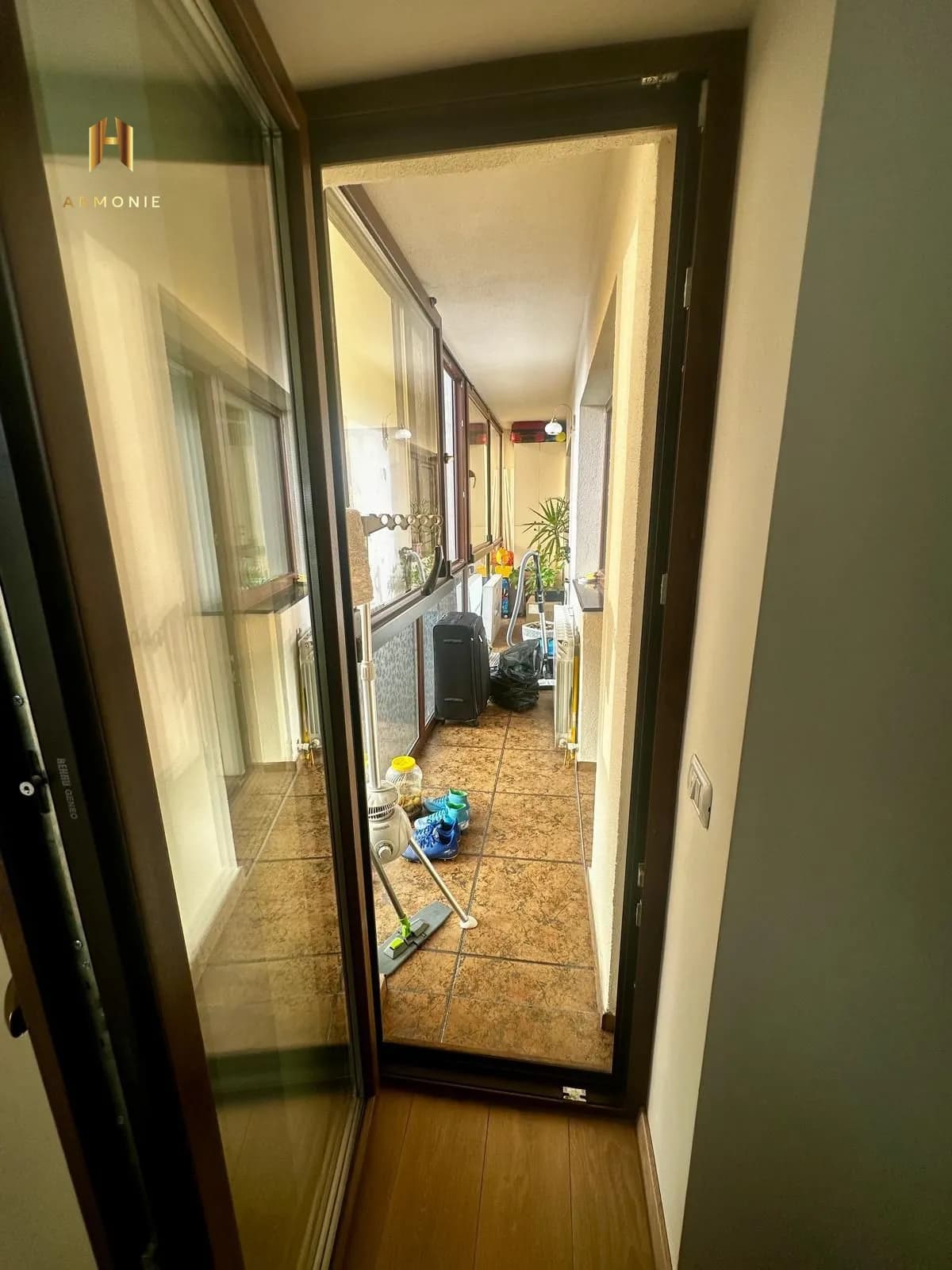 Квартира в Constanta, 3 комн., 109 м² — фото 5