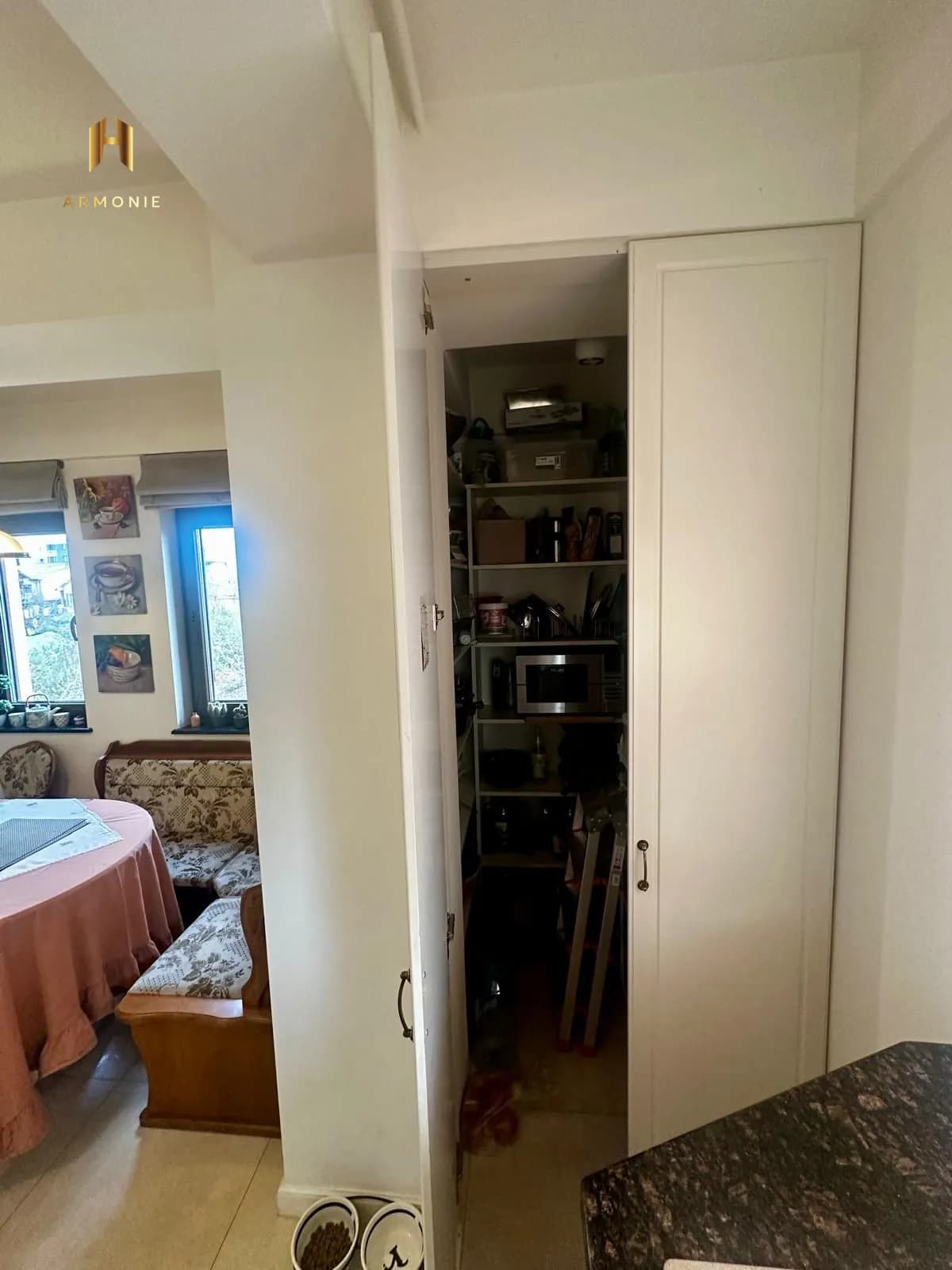 Квартира в Constanta, 3 комн., 109 м² — фото 6