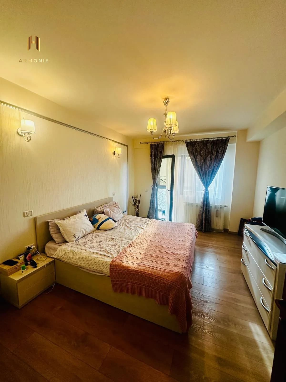 Квартира в Constanta, 3 комн., 109 м² — фото 7