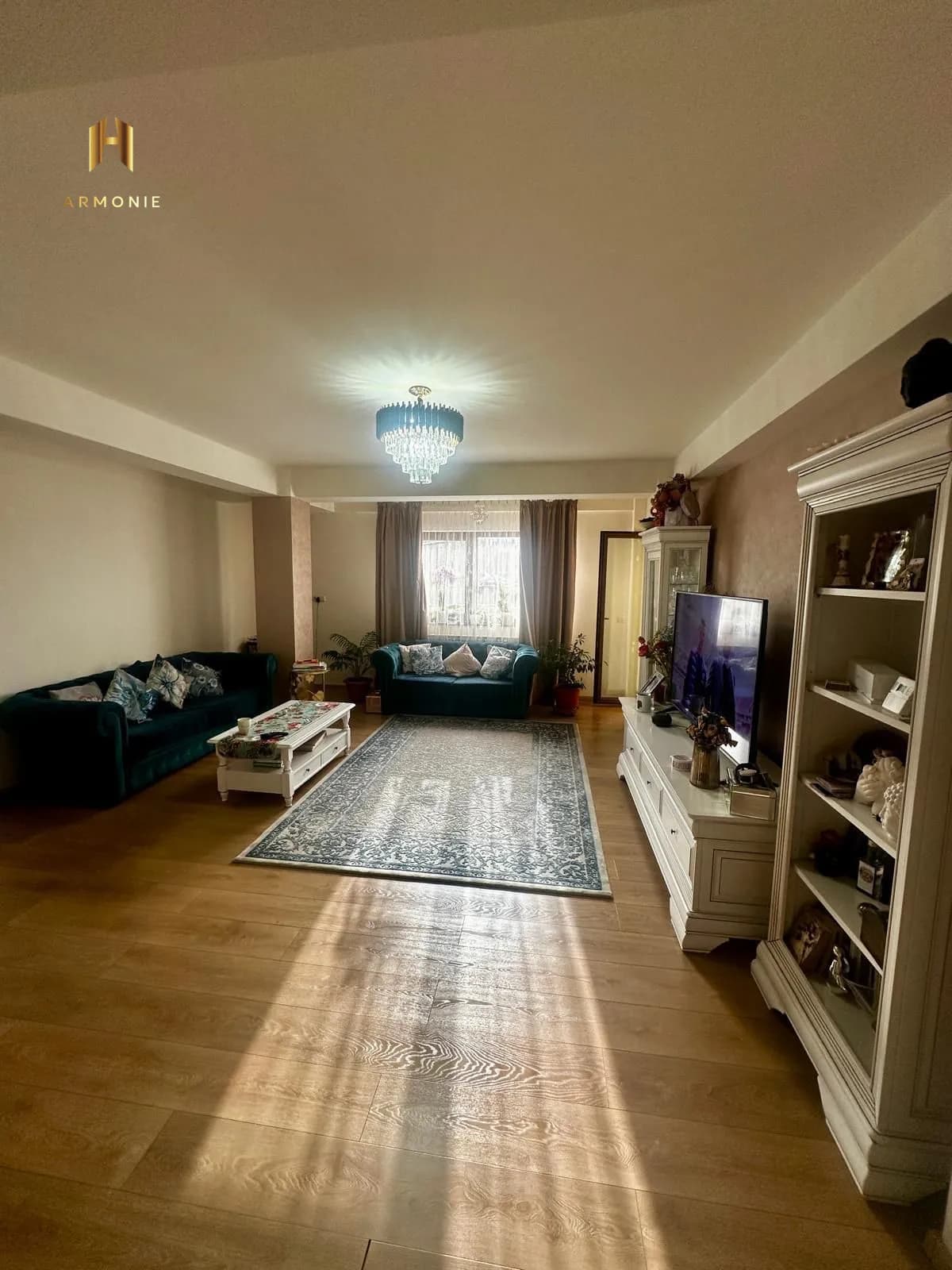 Квартира в Constanta, 3 комн., 109 м² — фото 8
