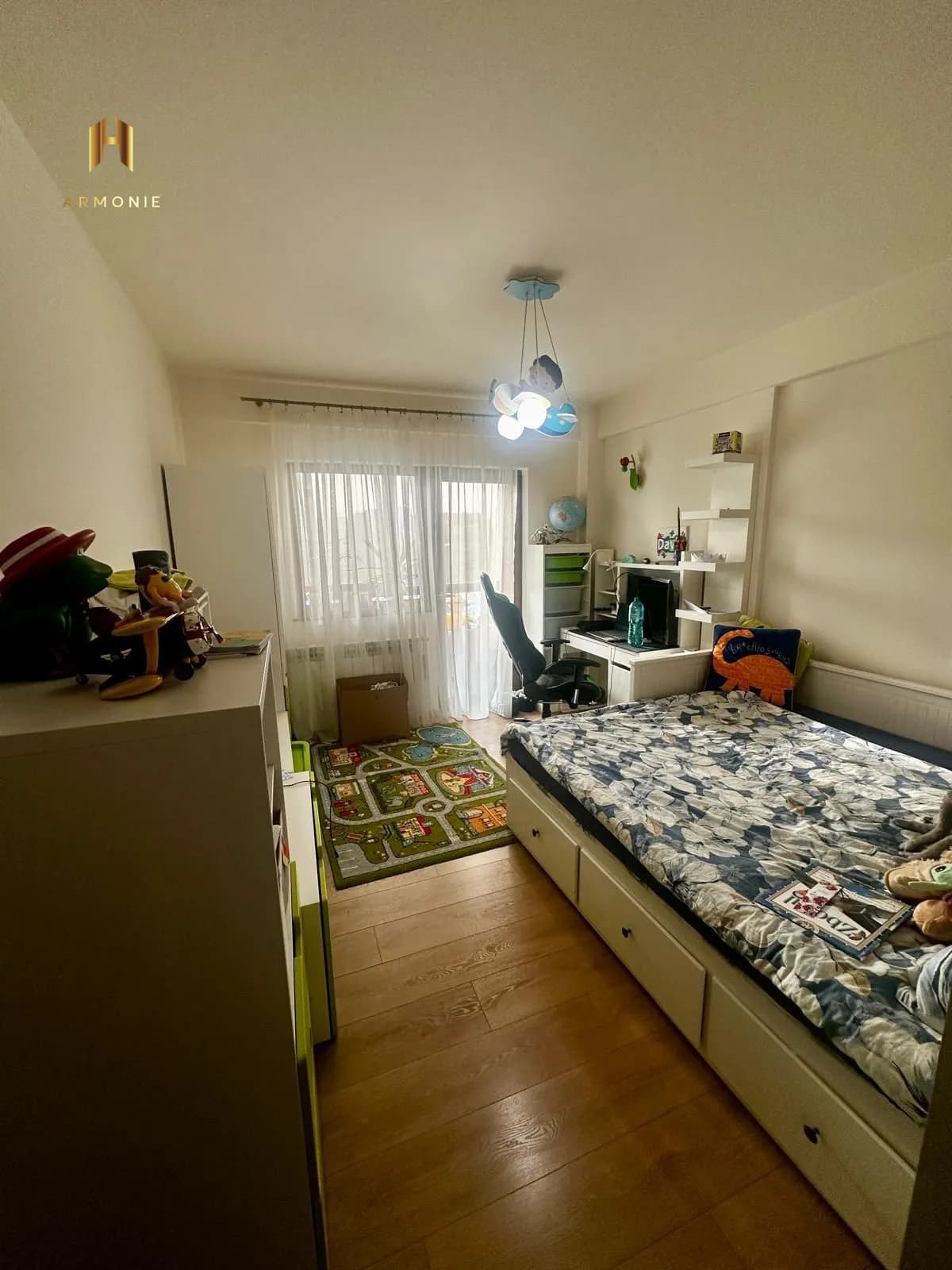 Квартира в Constanta, 3 комн., 109 м² — фото 10