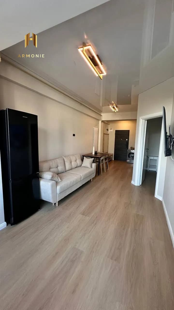 Квартира в Mamaia, 2 комн., 46 м² — фото 6