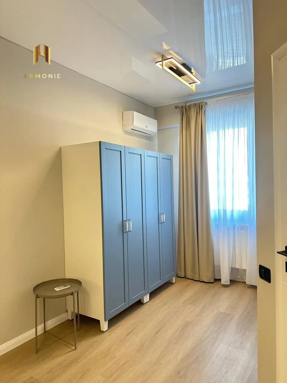 Квартира в Mamaia, 2 комн., 46 м² — фото 7