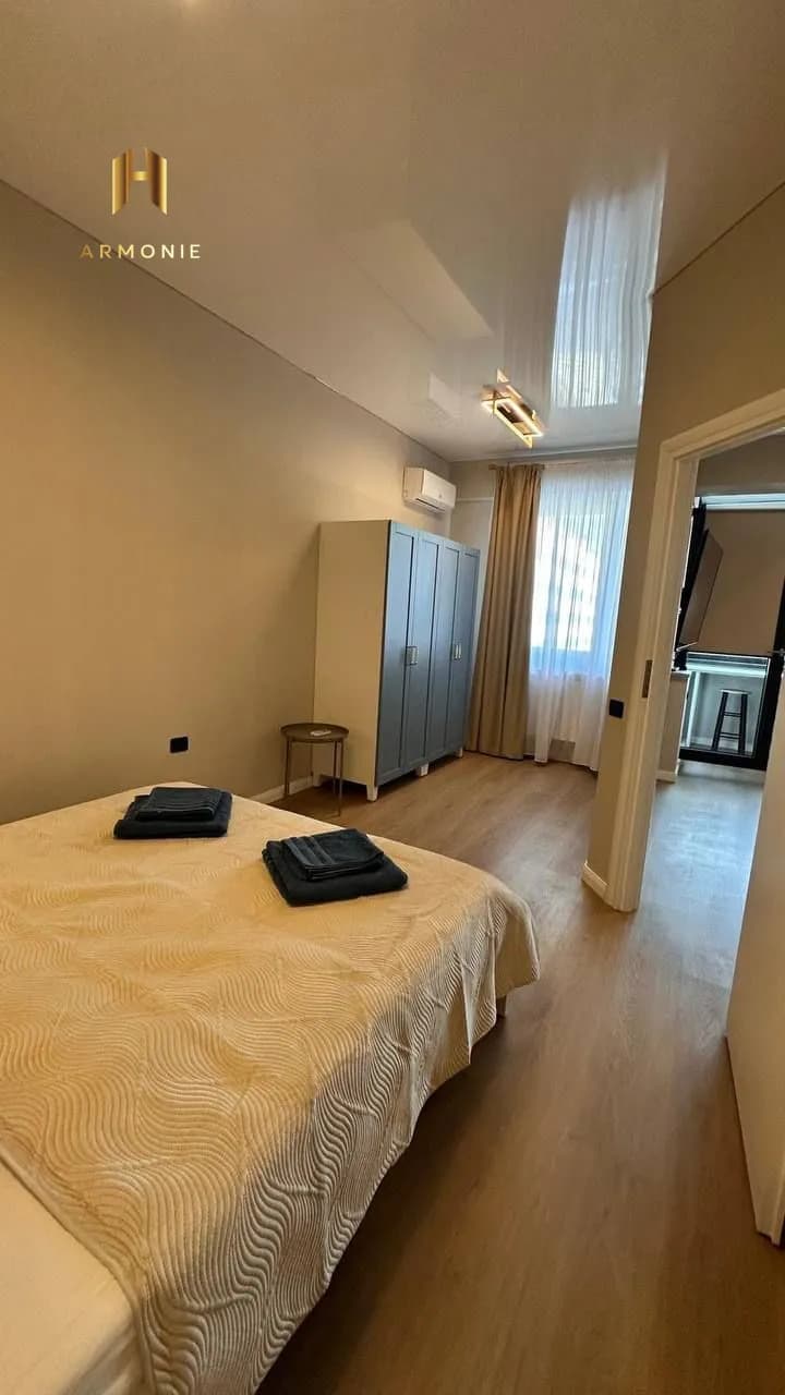 Квартира в Mamaia, 2 комн., 46 м² — фото 8