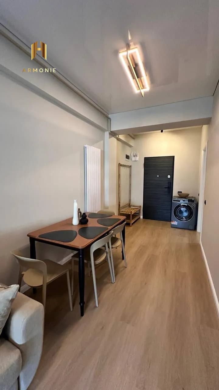 Квартира в Mamaia, 2 комн., 46 м² — фото 9