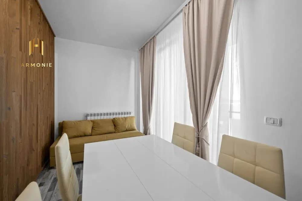 Квартира в Mamaia, 2 комн., 42 м² — фото 2