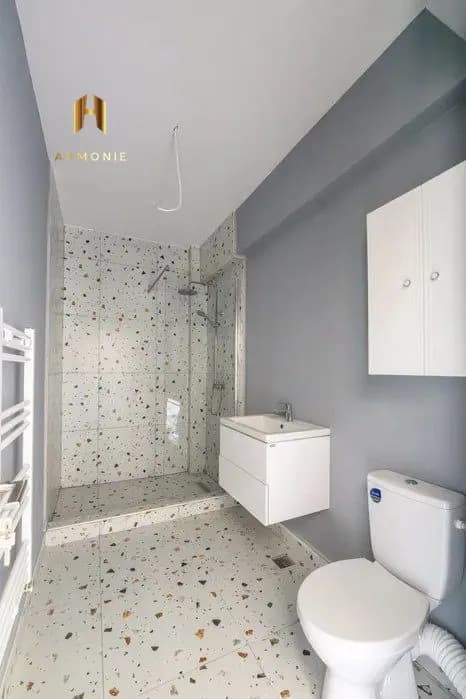 Квартира в Mamaia, 2 комн., 42 м² — фото 4