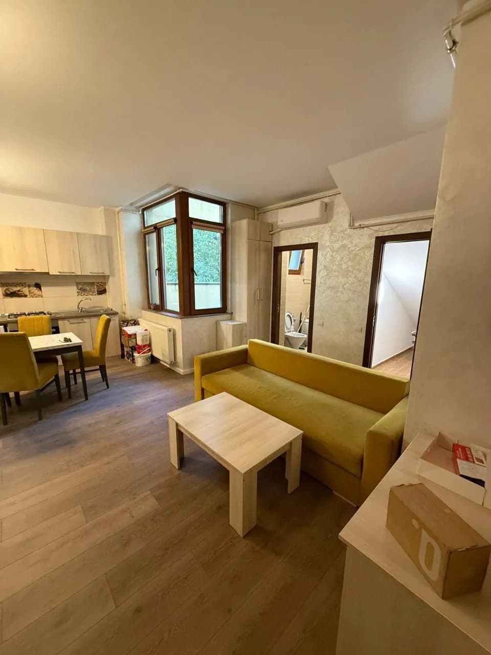 Квартира в Constanta, 3 комн., 69 м²