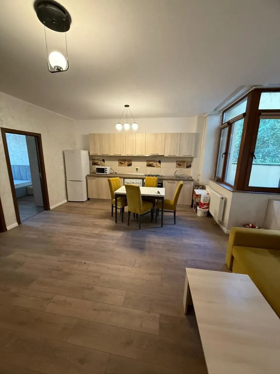 Квартира в Constanta, 3 комн., 69 м² — фото 2