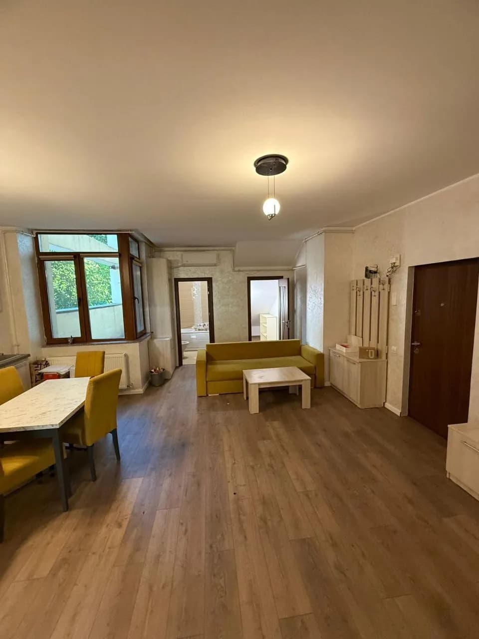 Квартира в Constanta, 3 комн., 69 м² — фото 4