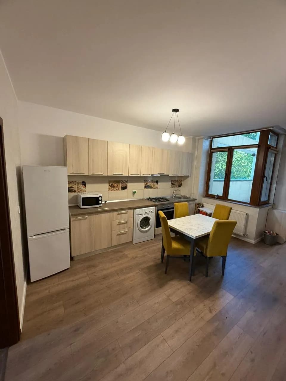 Квартира в Constanta, 3 комн., 69 м² — фото 5