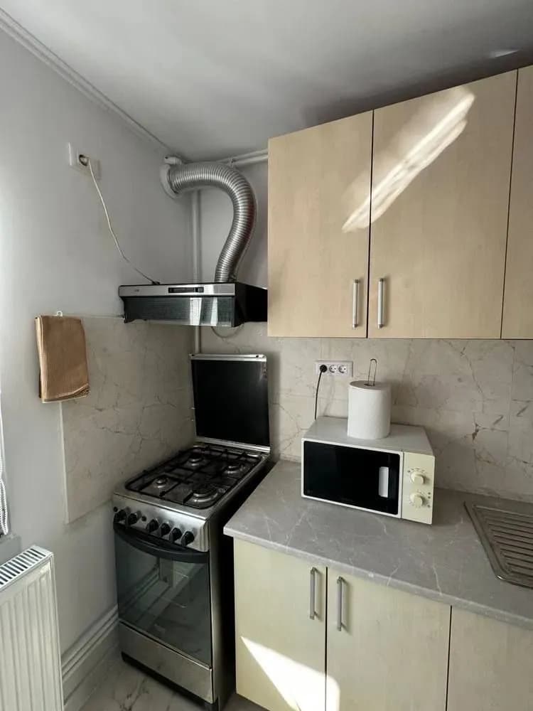 Квартира в Constanta, 2 комн., 55 м² — фото 5