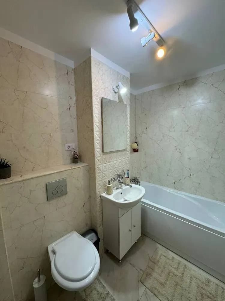 Квартира в Constanta, 2 комн., 55 м² — фото 6