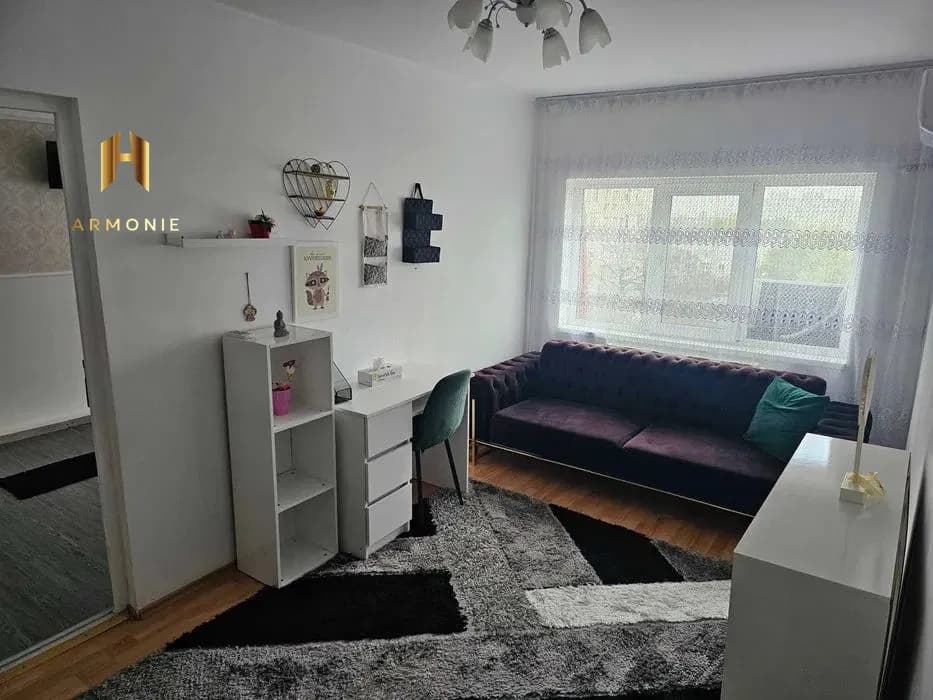 Квартира в Constanta, 3 комн., 60 м²
