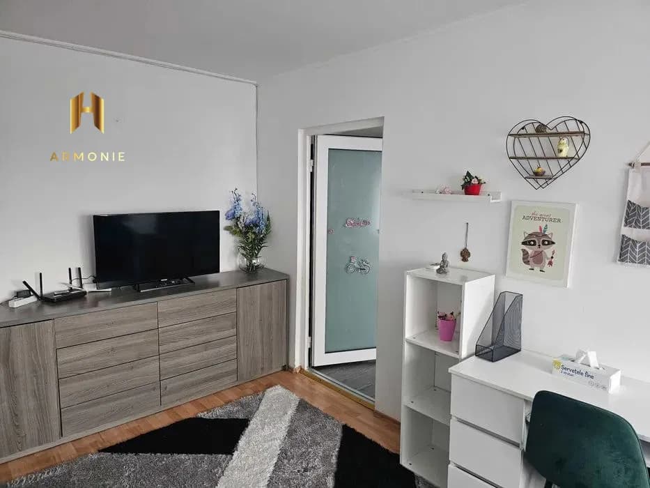 Квартира в Constanta, 3 комн., 60 м² — фото 2