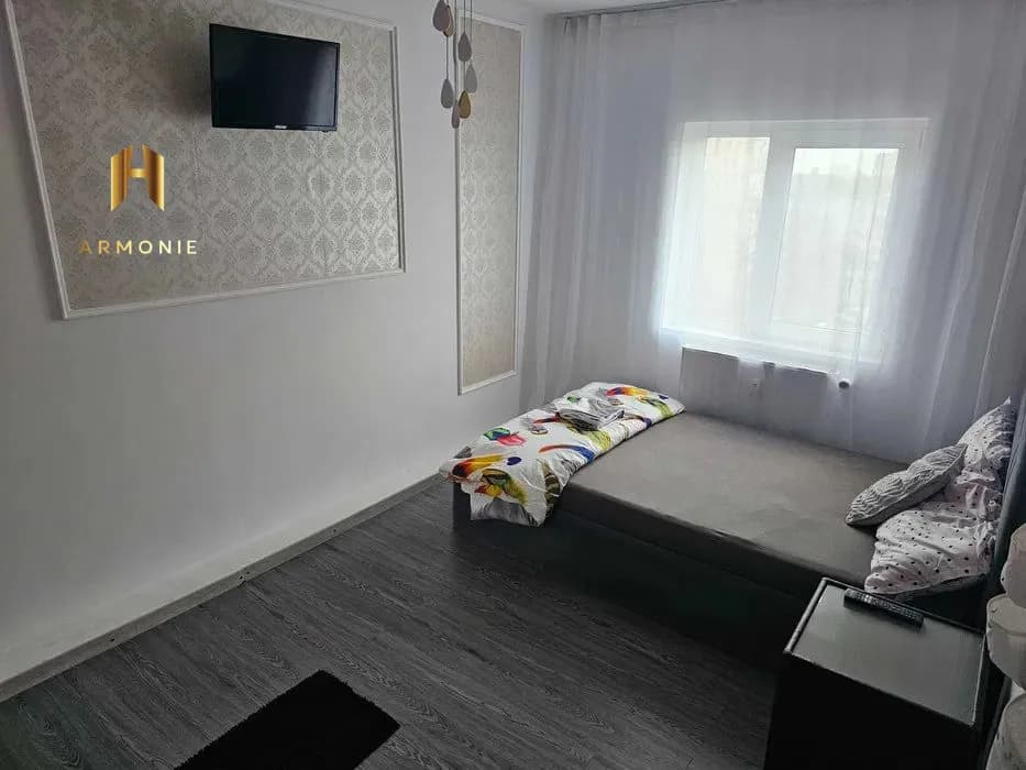 Квартира в Constanta, 3 комн., 60 м² — фото 4