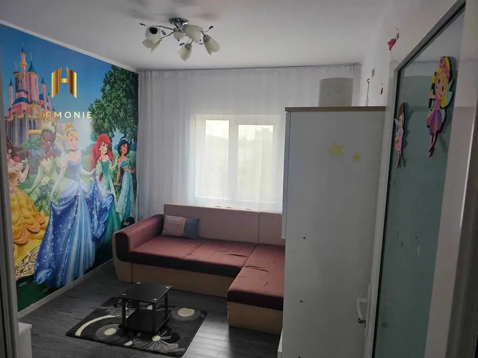 Квартира в Constanta, 3 комн., 60 м² — фото 5