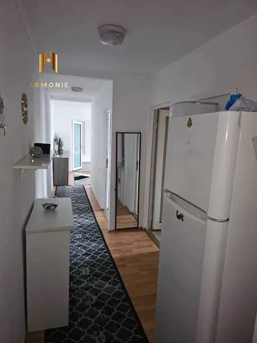 Квартира в Constanta, 3 комн., 60 м² — фото 8