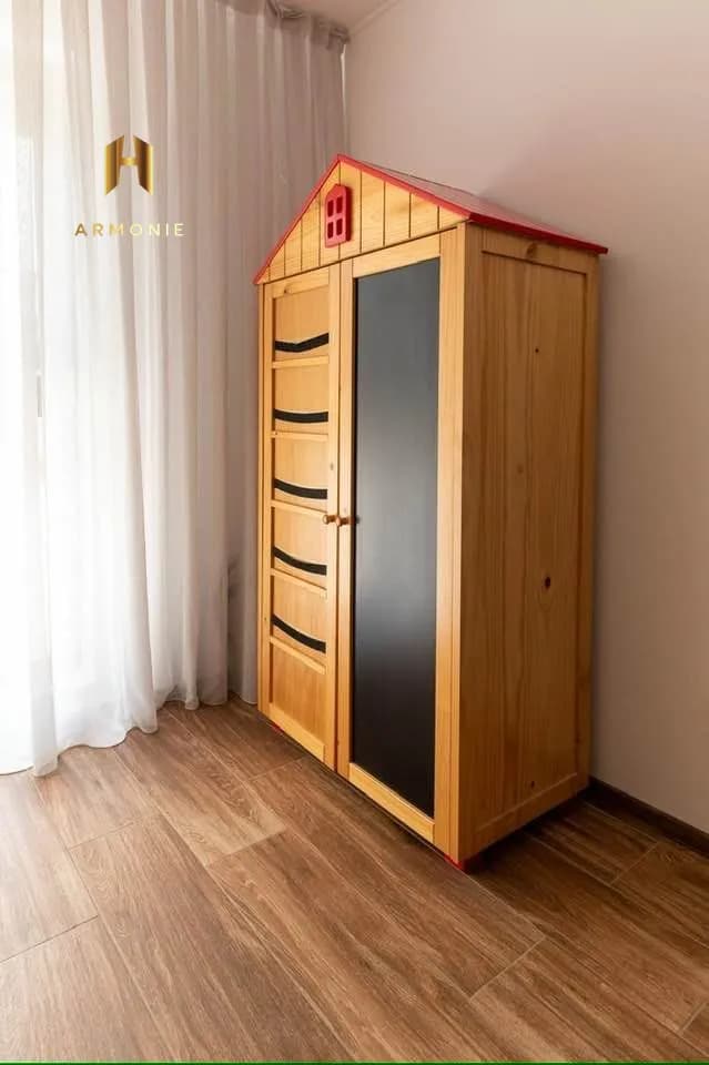Квартира в Mamaia, 2 комн., 43 м² — фото 7