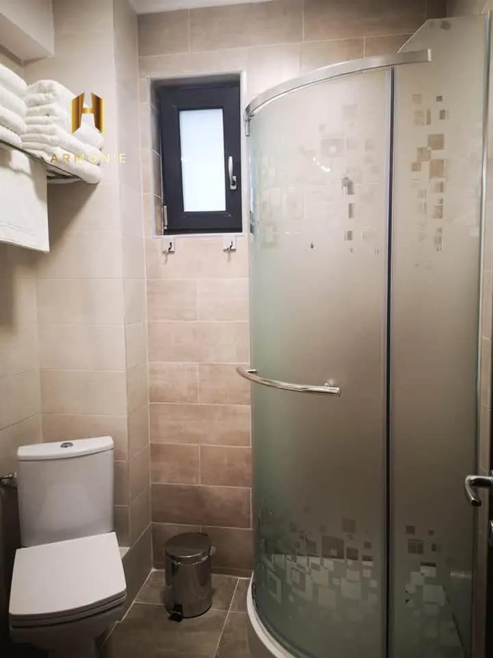 Квартира в Mamaia, 2 комн., 43 м² — фото 9