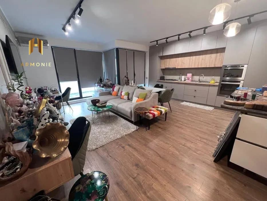 Квартира в Constanta, 2 комн., 108 м²
