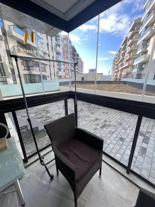 Квартира в Constanta, 2 комн., 108 м² — фото 4