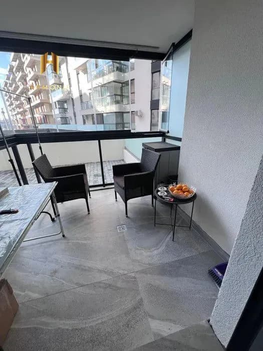 Квартира в Constanta, 2 комн., 108 м² — фото 5