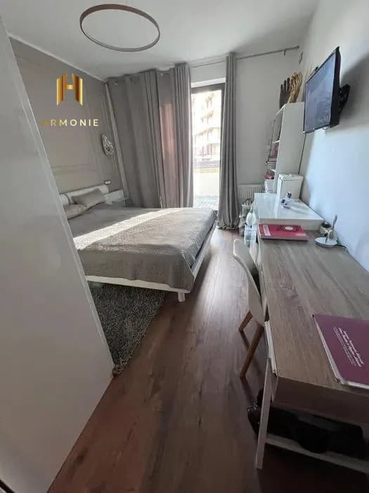 Квартира в Constanta, 2 комн., 108 м² — фото 6