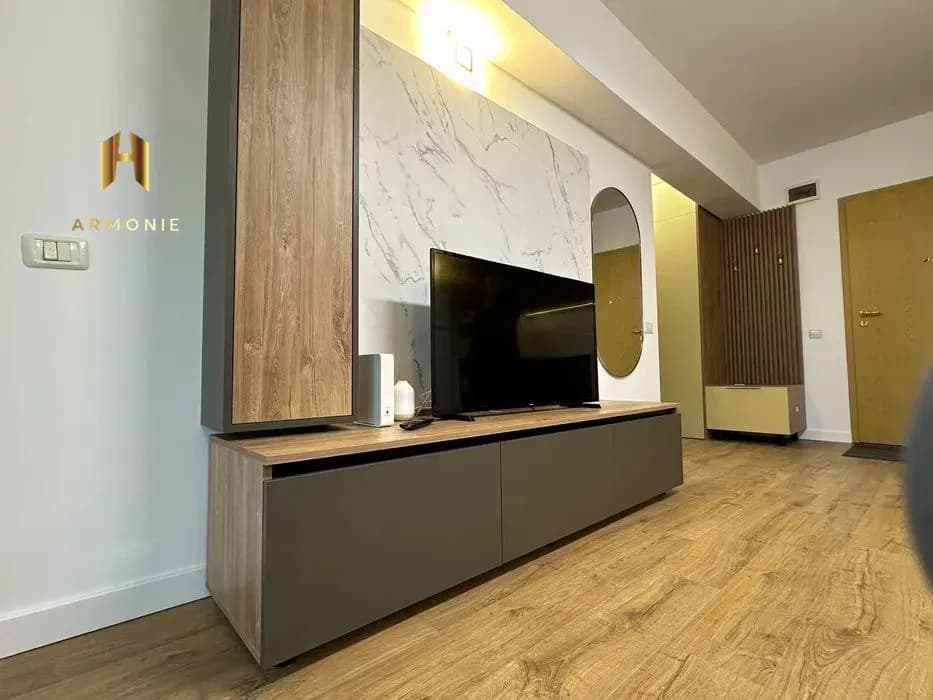 Квартира в Mamaia, 2 комн., 50 м² — фото 2