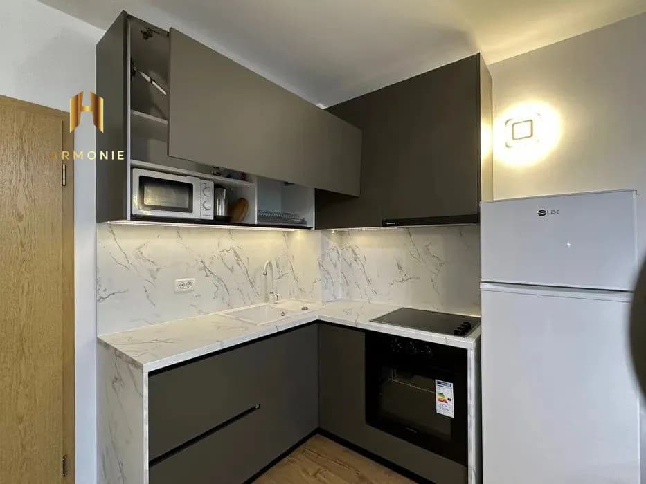 Квартира в Mamaia, 2 комн., 50 м² — фото 4