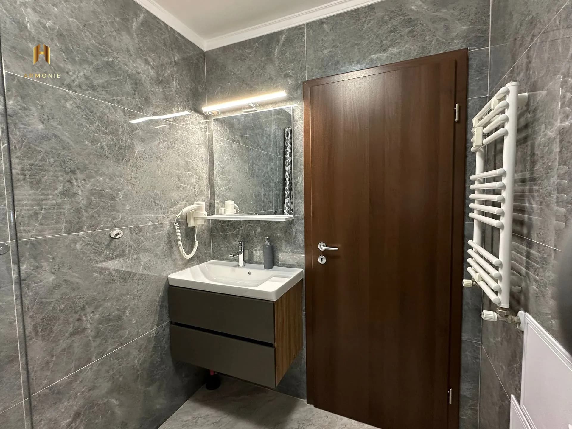Квартира в Mamaia, 2 комн., 50 м² — фото 6