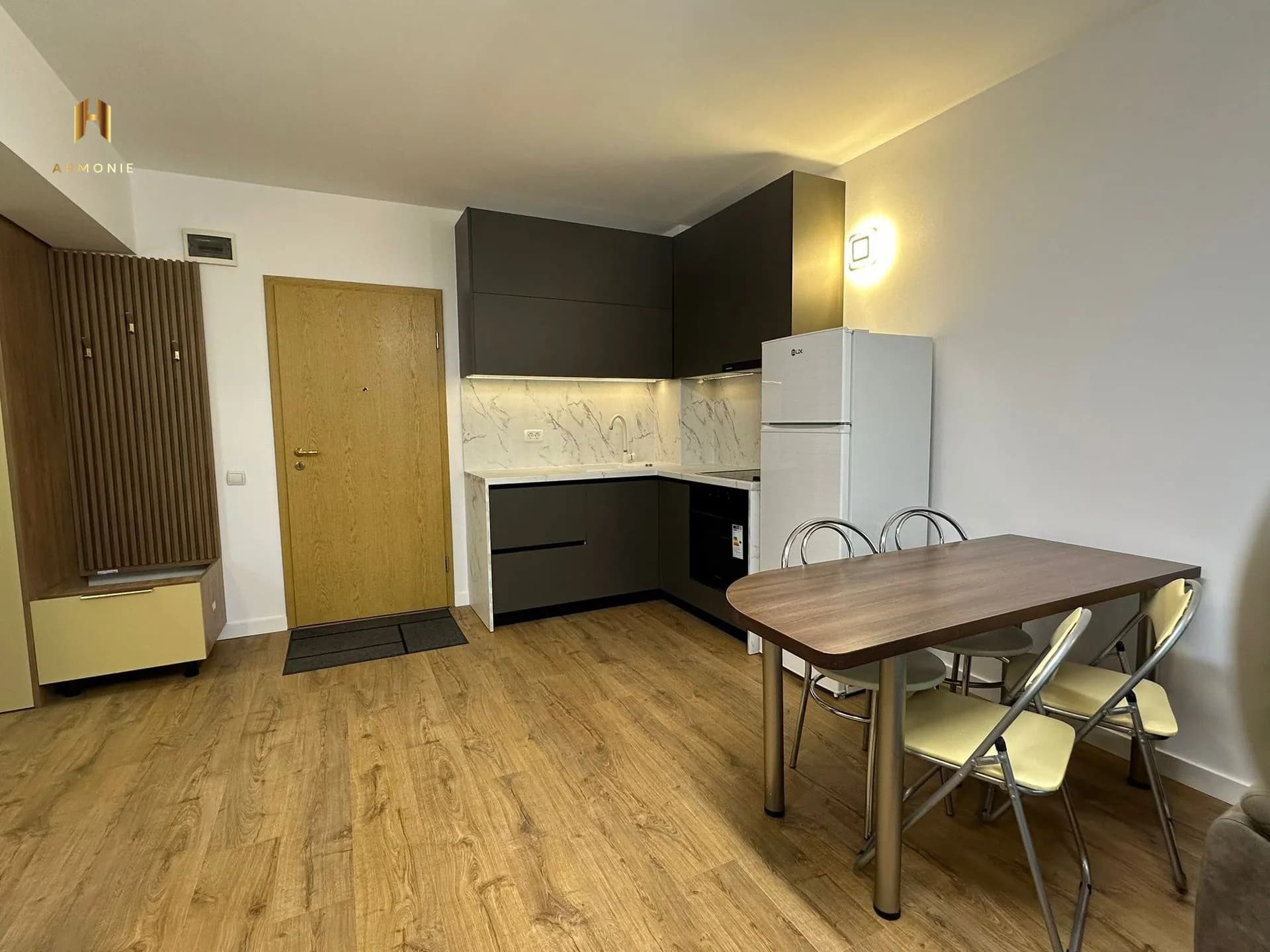 Квартира в Mamaia, 2 комн., 50 м² — фото 8