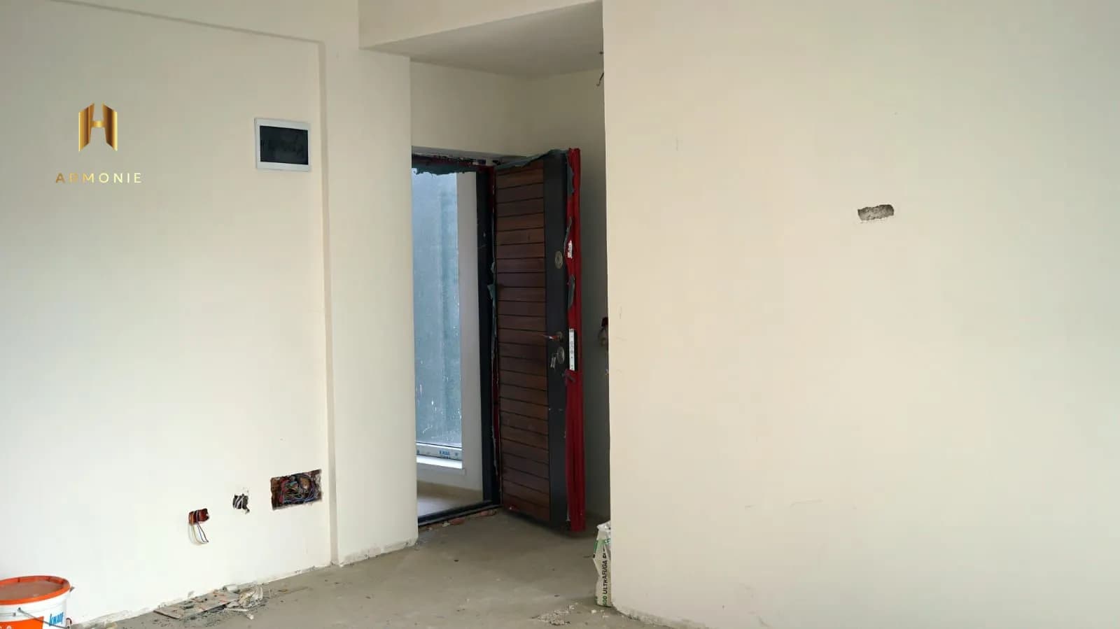 Квартира в Mamaia, 2 комн., 56 м² — фото 2