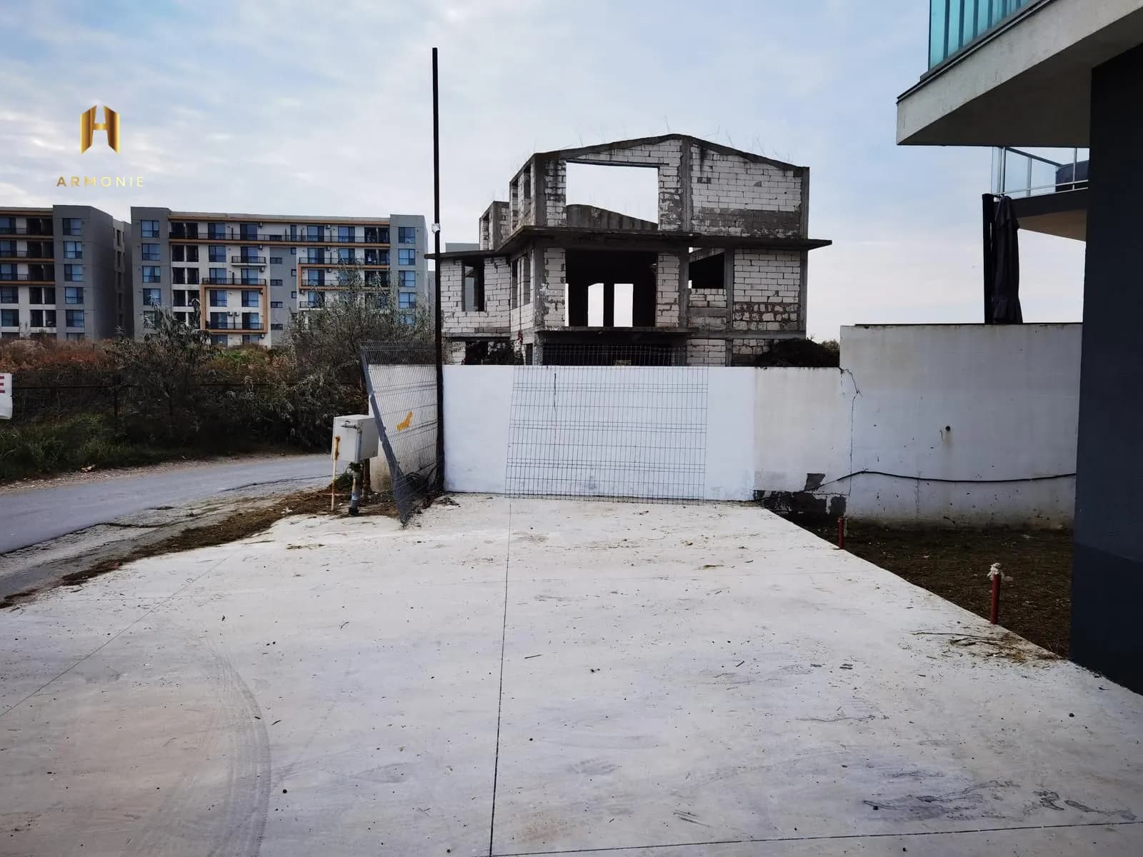 Квартира в Mamaia, 2 комн., 56 м² — фото 8