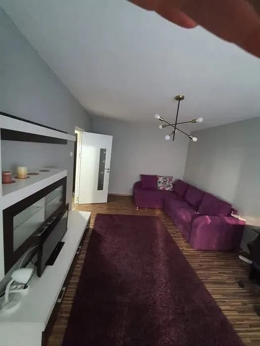 Квартира в Constanta, 2 комн., 56 м²