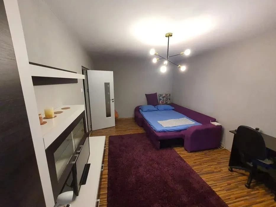 Квартира в Constanta, 2 комн., 56 м² — фото 2