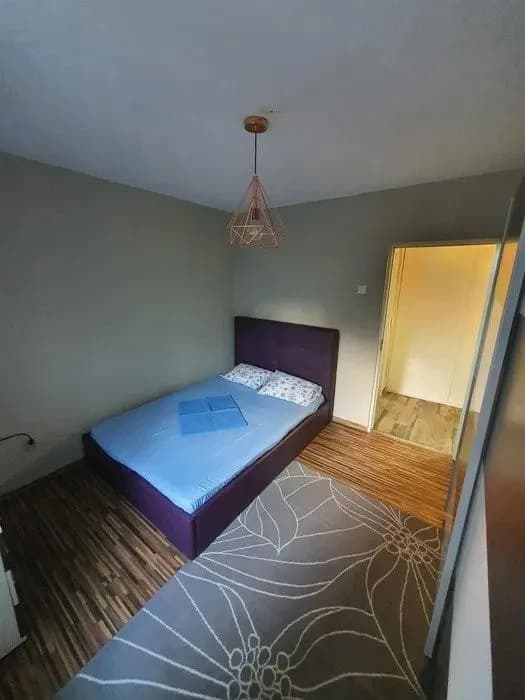 Квартира в Constanta, 2 комн., 56 м² — фото 4