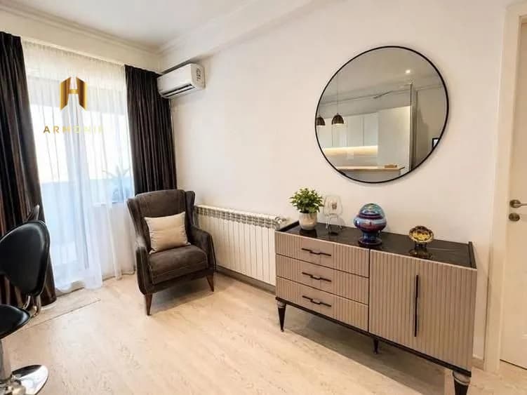 Квартира в Constanta, 2 комн., 60 м²