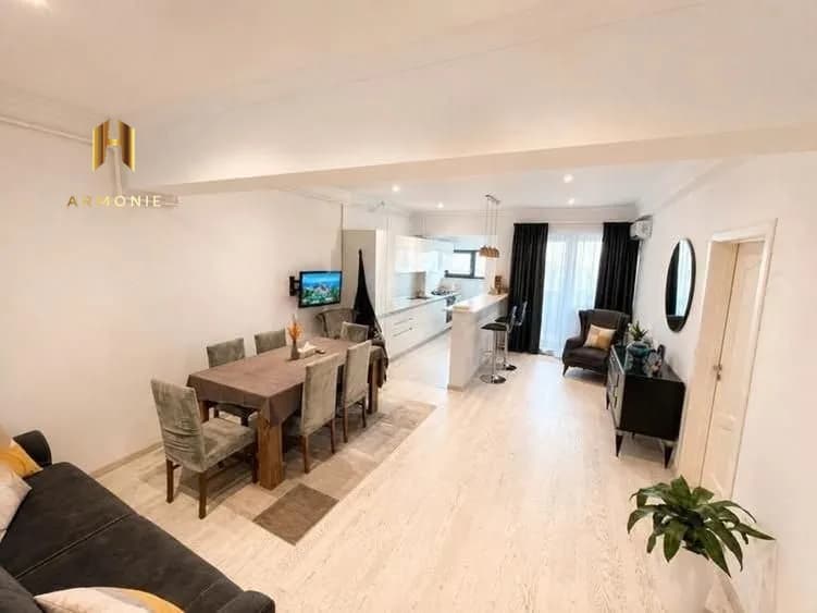 Квартира в Constanta, 2 комн., 60 м² — фото 2