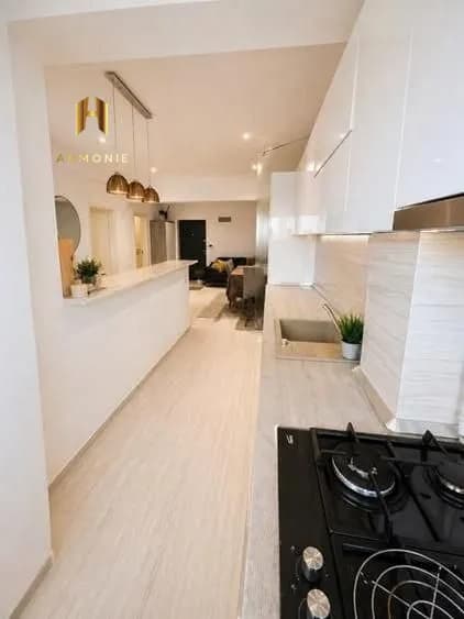 Квартира в Constanta, 2 комн., 60 м² — фото 3